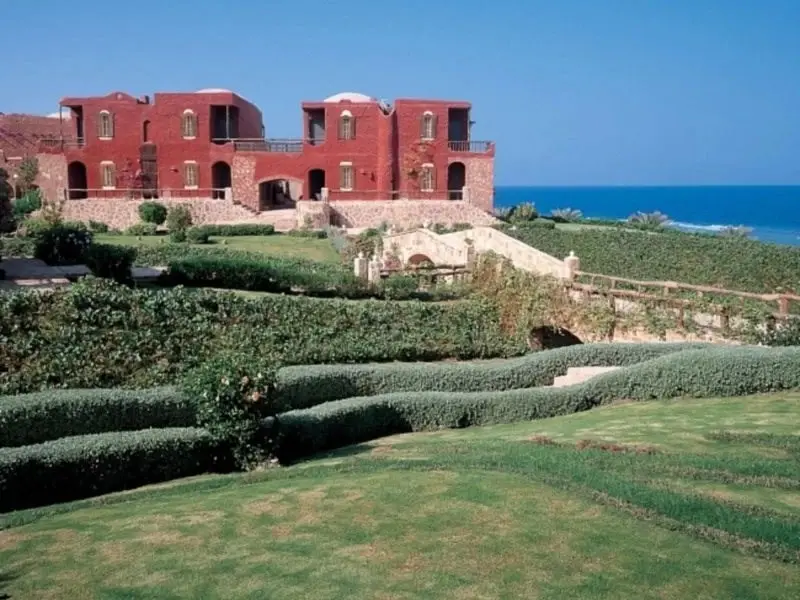 Марса Алам: Kahramana Resort Marsa Alam
