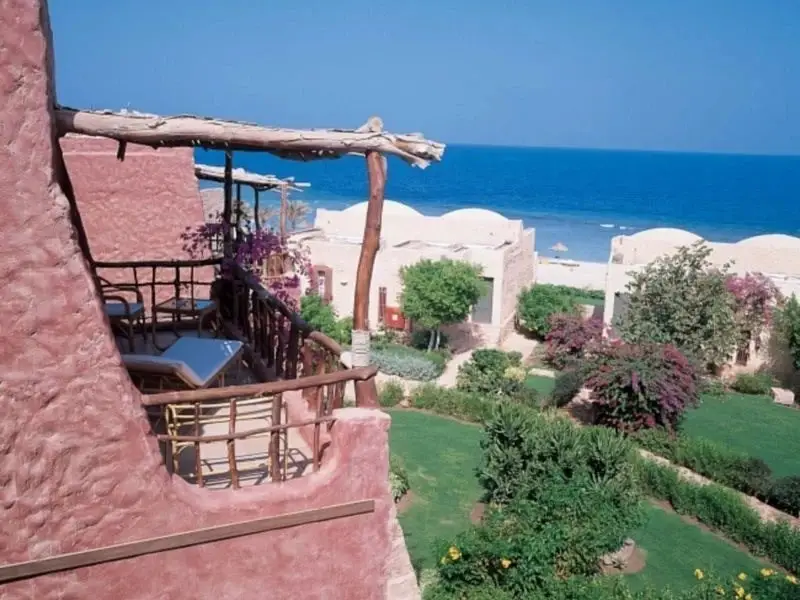 Марса Алам: Kahramana Resort Marsa Alam