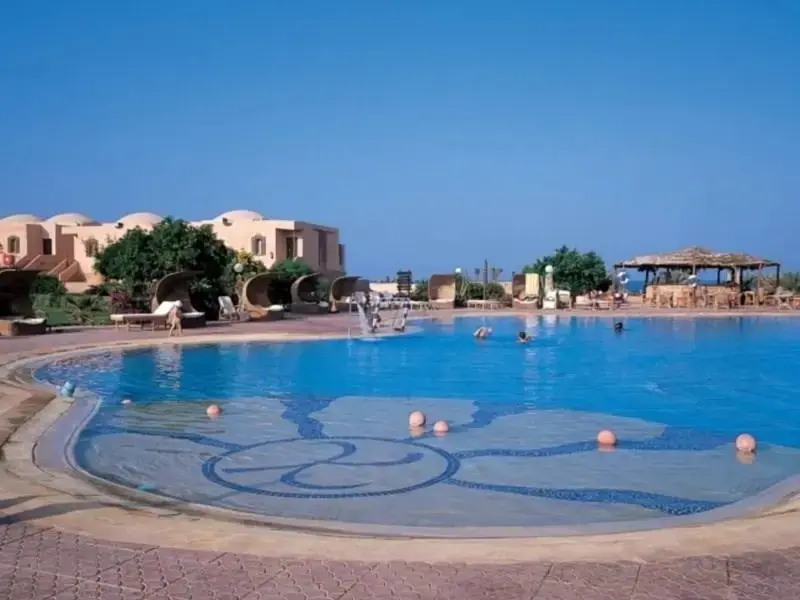 Марса Алам: Kahramana Resort Marsa Alam