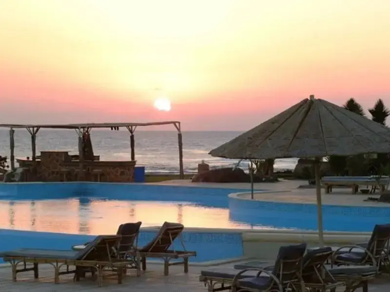 Марса Алам: Kahramana Resort Marsa Alam