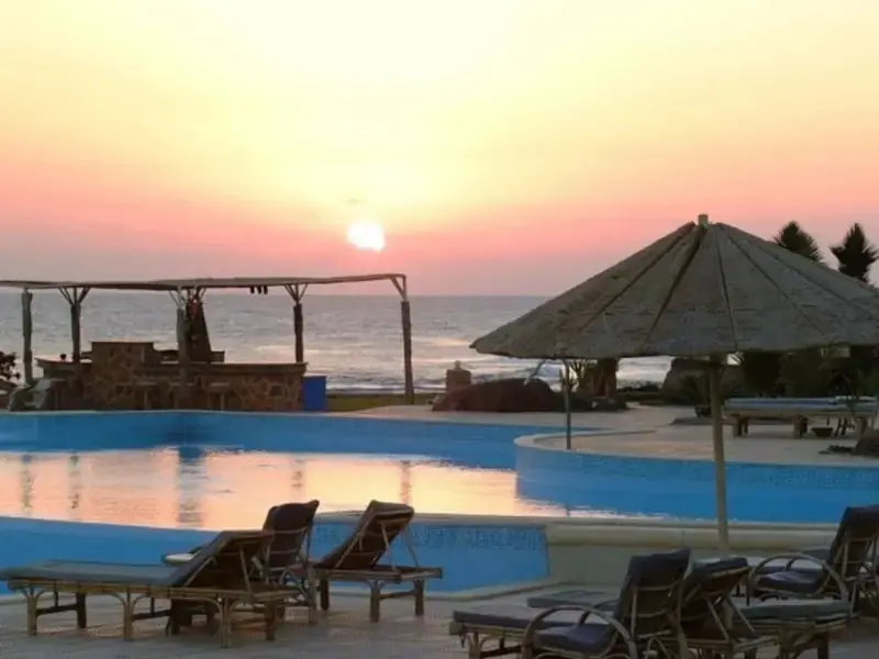 Марса Алам: Kahramana Resort Marsa Alam