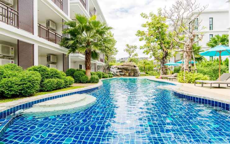 Муанг: Title Condo Beach Front Rawai by Chattha