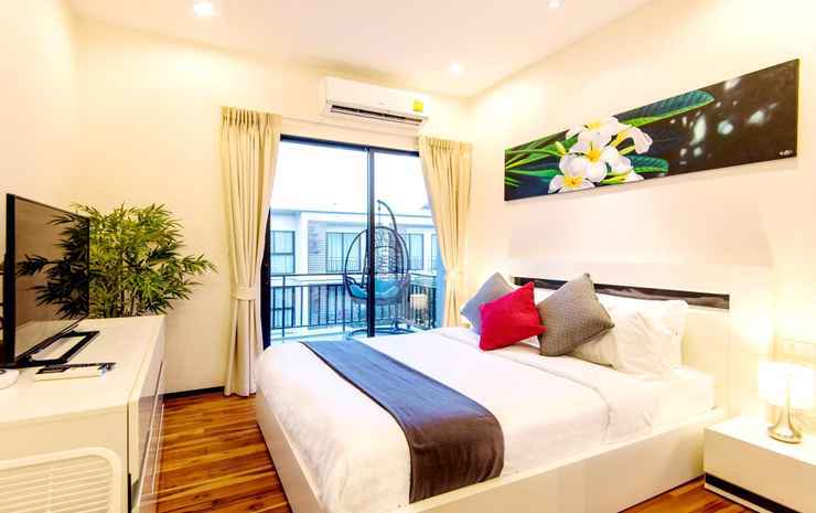 Муанг: Title Condo Beach Front Rawai by Chattha