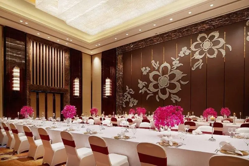 Жангжоу: Wanda Realm Zhangzhou