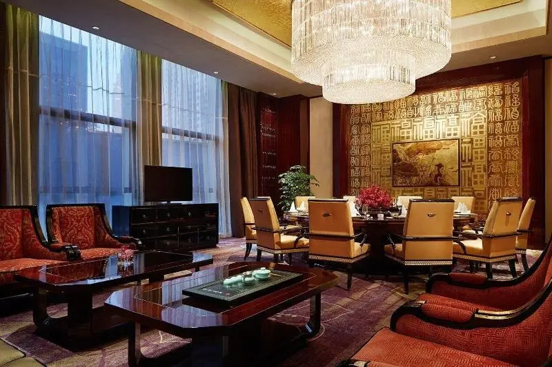 Жангжоу: Wanda Realm Zhangzhou