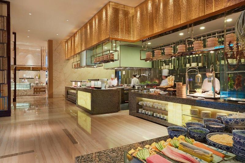 Жангжоу: Wanda Realm Zhangzhou
