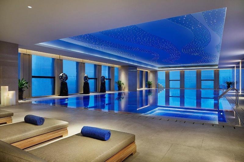 Жангжоу: Wanda Realm Zhangzhou