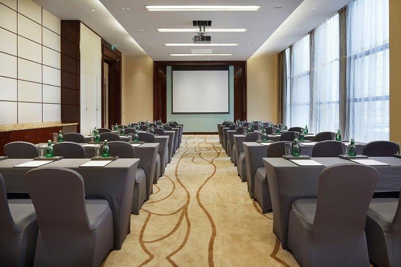 Жангжоу: Wanda Realm Zhangzhou