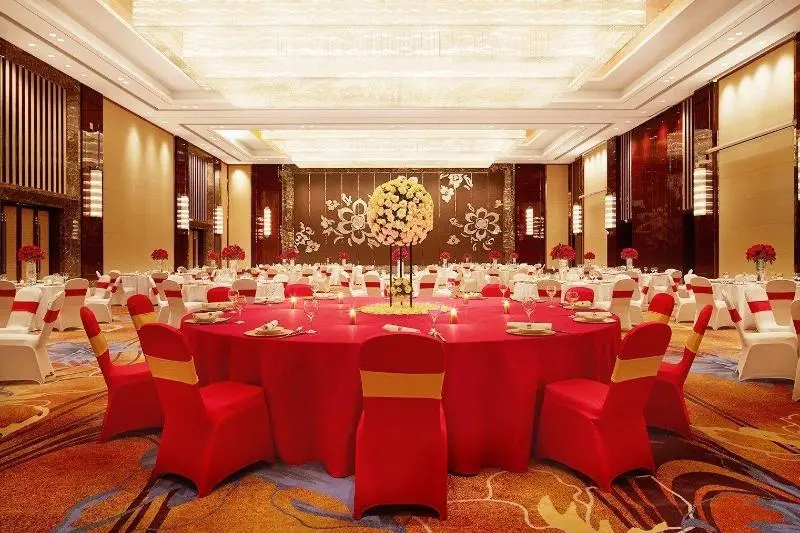Жангжоу: Wanda Realm Zhangzhou