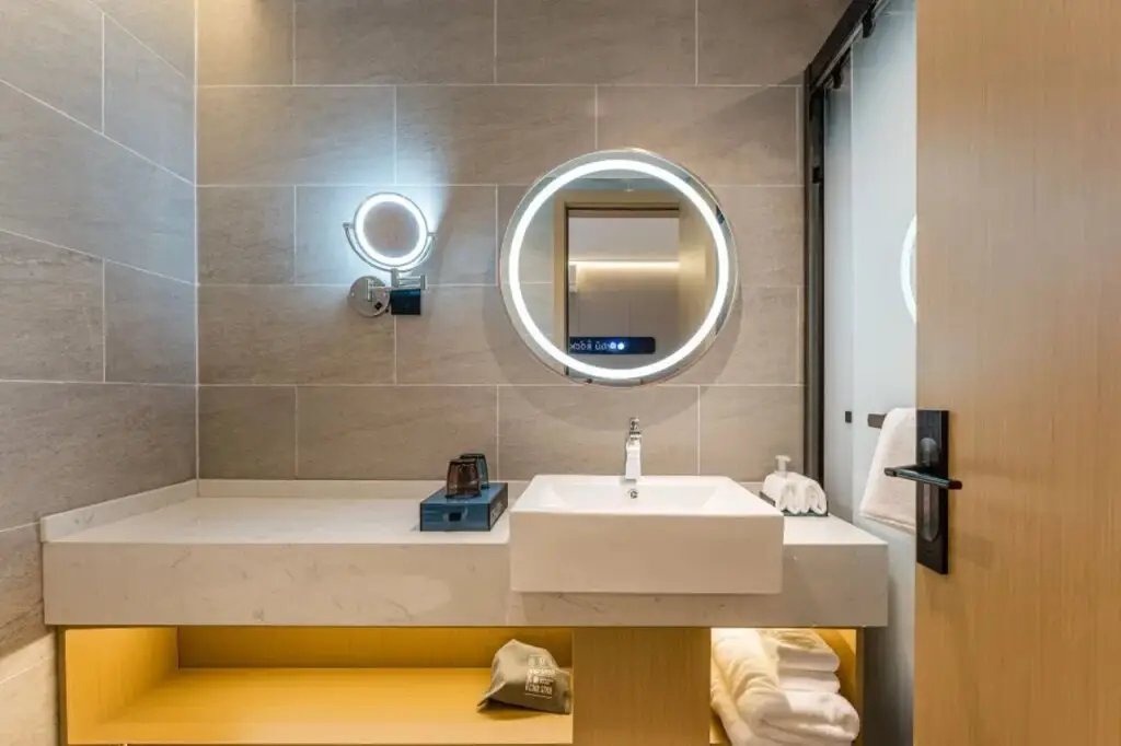 Шанхай: Echarm Hotel Shanghai Bund Store