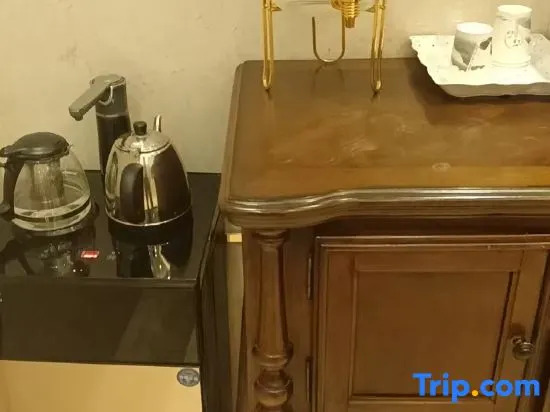 Шэньчжэнь: Vienna Hotel (Shenzhen Dongmen Hubei Metro Station)