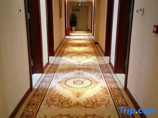 Шэньчжэнь: Vienna Hotel (Shenzhen Dongmen Hubei Metro Station)