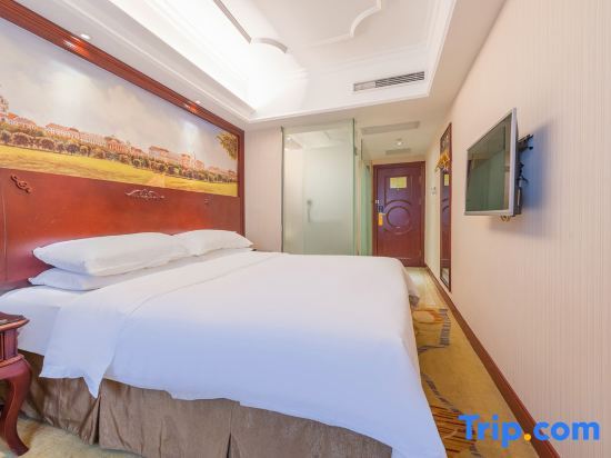 Шэньчжэнь: Vienna Hotel (Shenzhen Dongmen Hubei Metro Station)