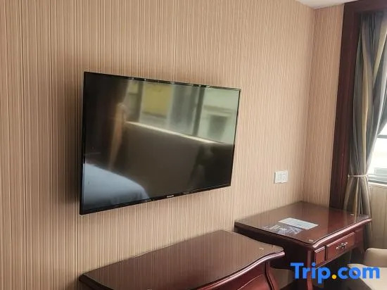 Шэньчжэнь: Vienna Hotel (Shenzhen Dongmen Hubei Metro Station)