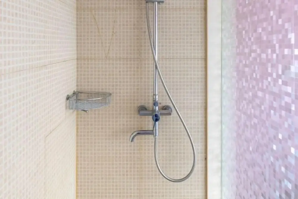 Тяньцзинь: Tiantian Apartment Hotel