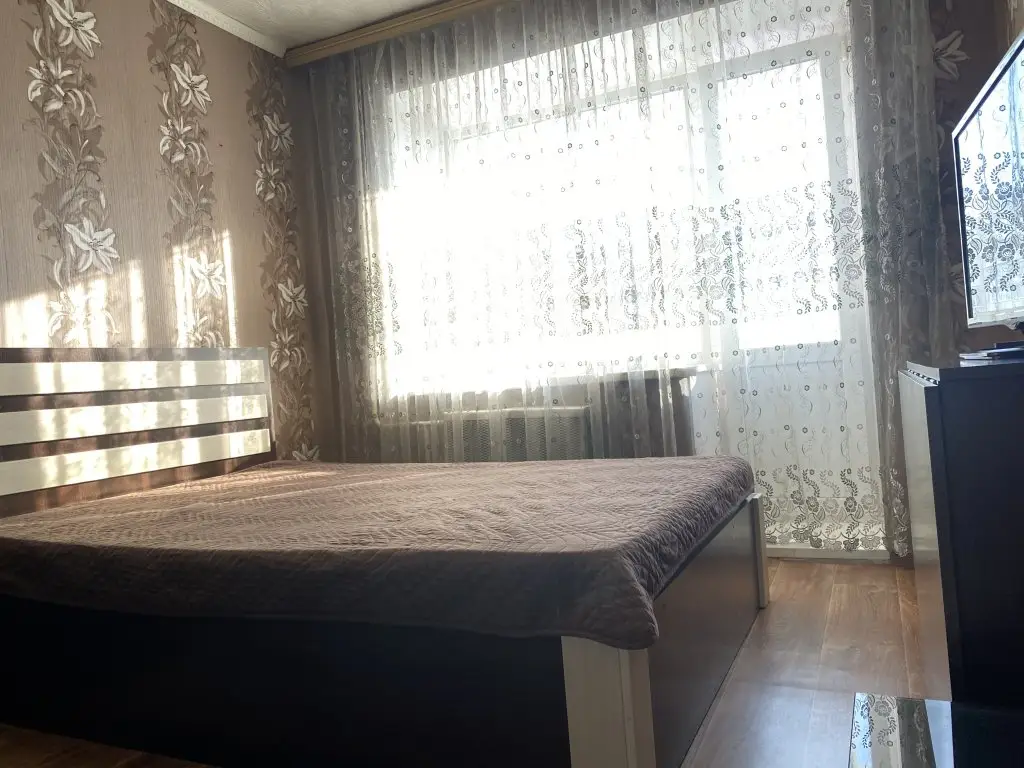 Комсомольск-на-Амуре: Апартаменты ApartLand на Магистральное Шоссе 15/1