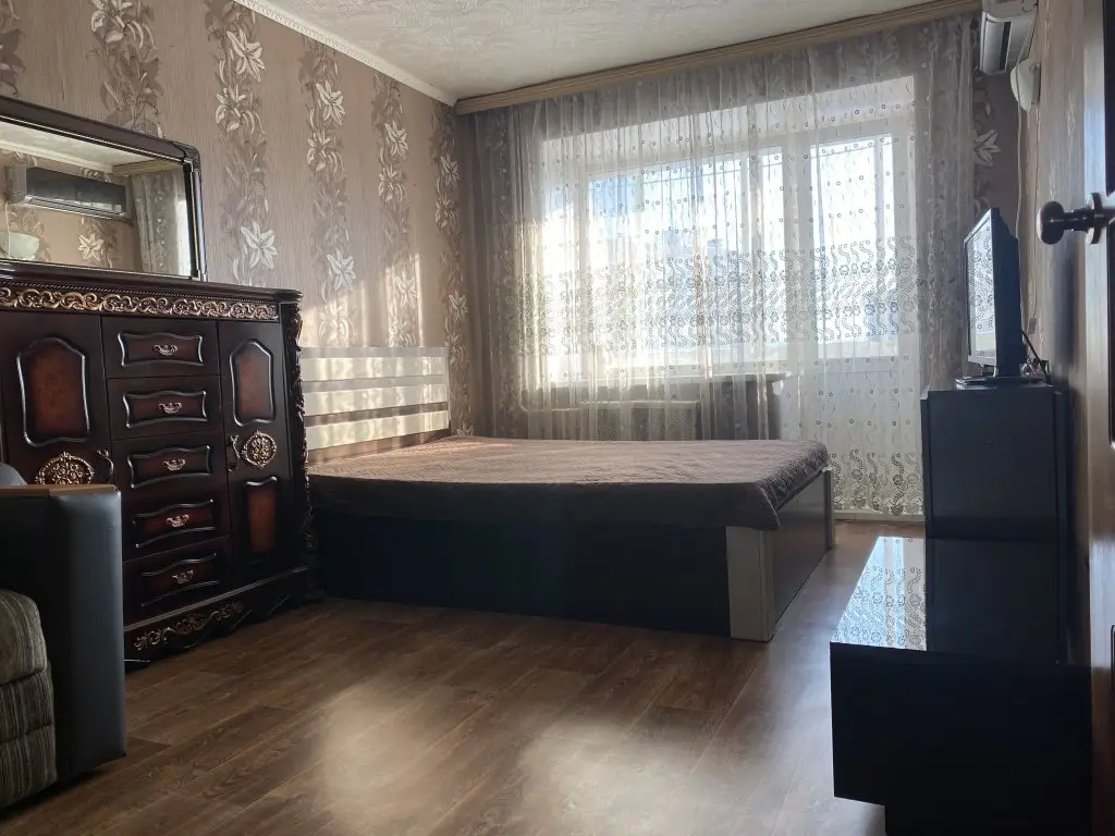 Комсомольск-на-Амуре: Апартаменты ApartLand на Магистральное Шоссе 15/1
