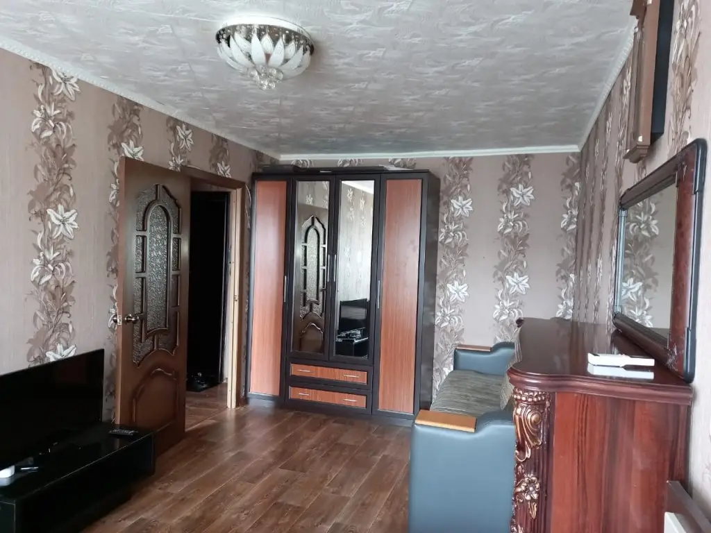 Комсомольск-на-Амуре: Апартаменты ApartLand на Магистральное Шоссе 15/1