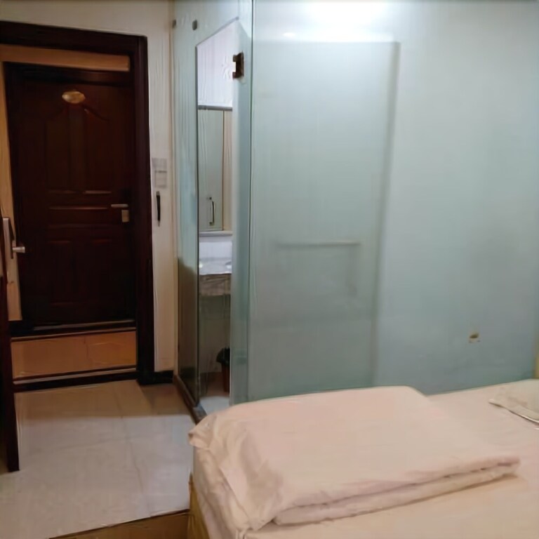 Гуанчжоу: Yingshang Business Apartment