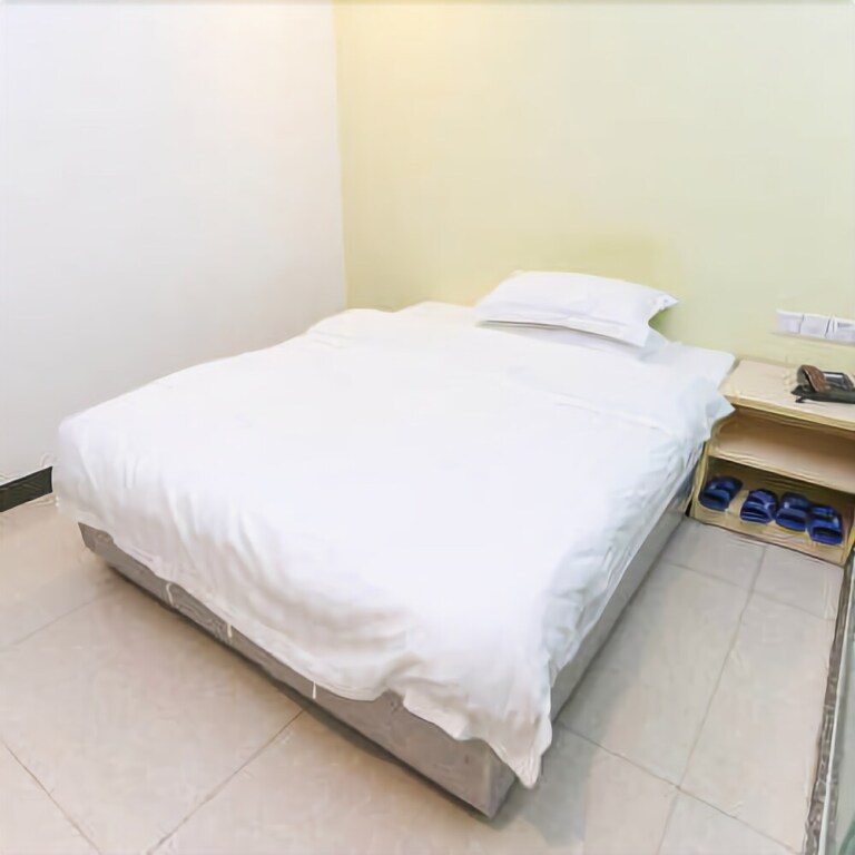 Гуанчжоу: Yingshang Business Apartment