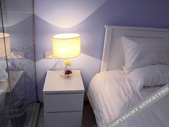Сучжоу: Suzhou Xishan Yunshuiyi Hostel