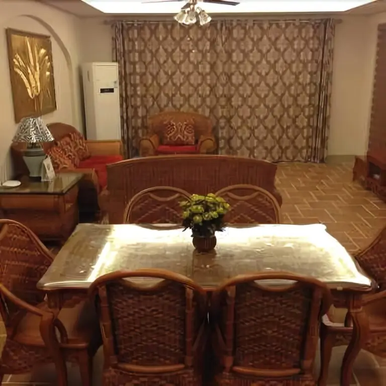 Yueming Holiday Apartment Hotel — фото 1