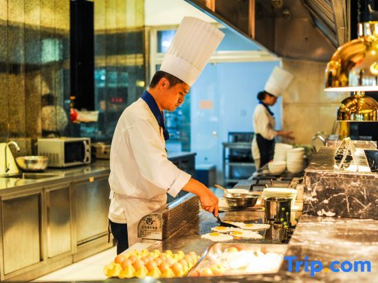 Xuancheng: Bojue Dynasty Hotel