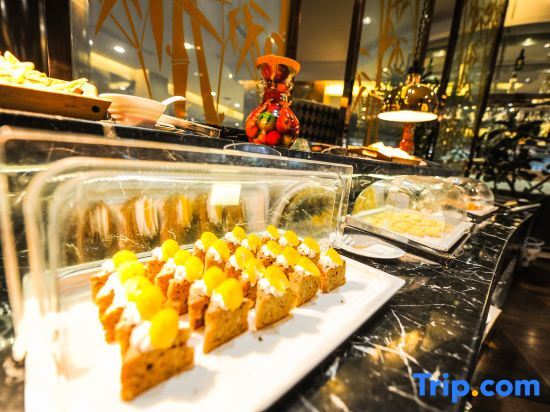 Xuancheng: Bojue Dynasty Hotel