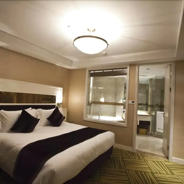 Xuancheng: Bojue Dynasty Hotel