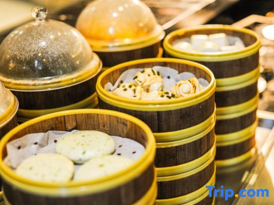 Xuancheng: Bojue Dynasty Hotel