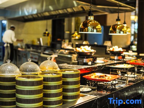 Xuancheng: Bojue Dynasty Hotel