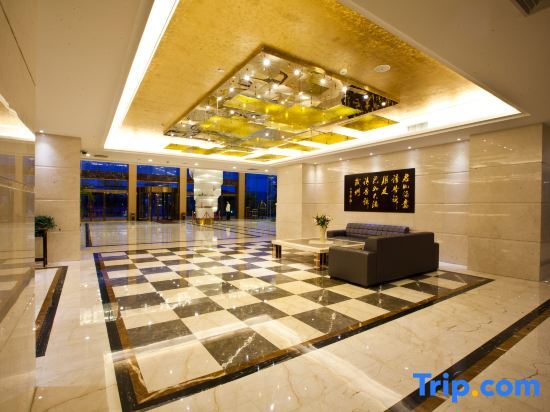 Xuancheng: Bojue Dynasty Hotel