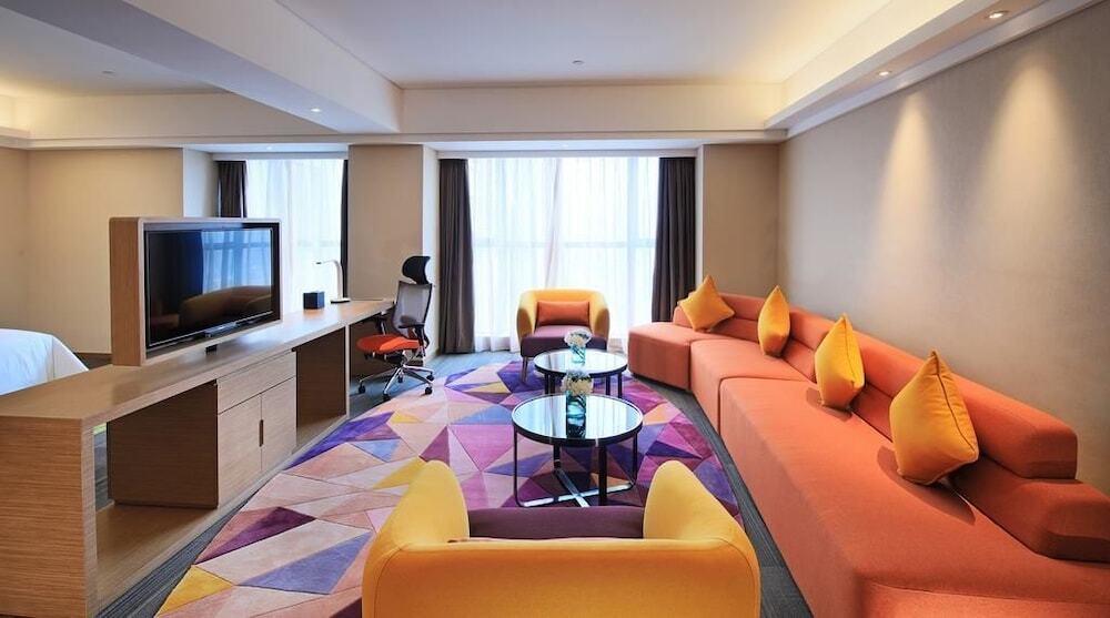 Сямынь: Hampton By Hillton Xiamen Sm City