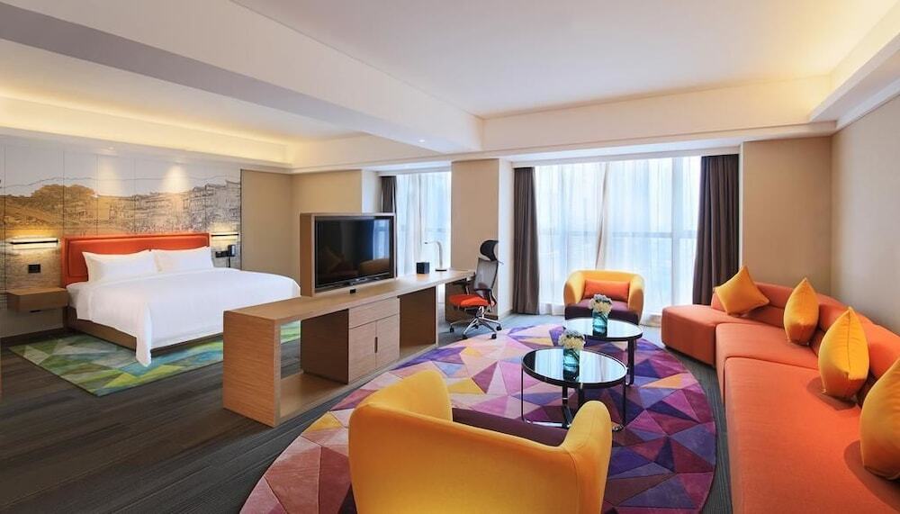 Сямынь: Hampton By Hillton Xiamen Sm City