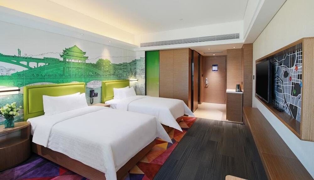 Сямынь: Hampton By Hillton Xiamen Sm City
