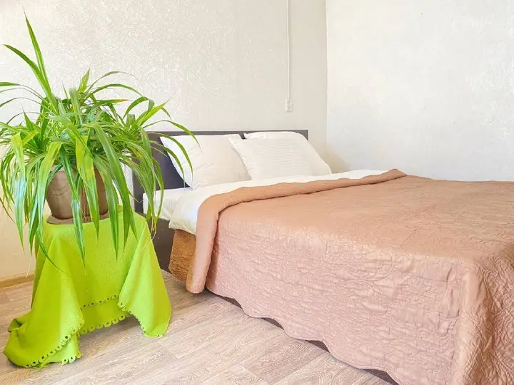 Комсомольск-на-Амуре: Апартаменты ApartLand на Мира 5
