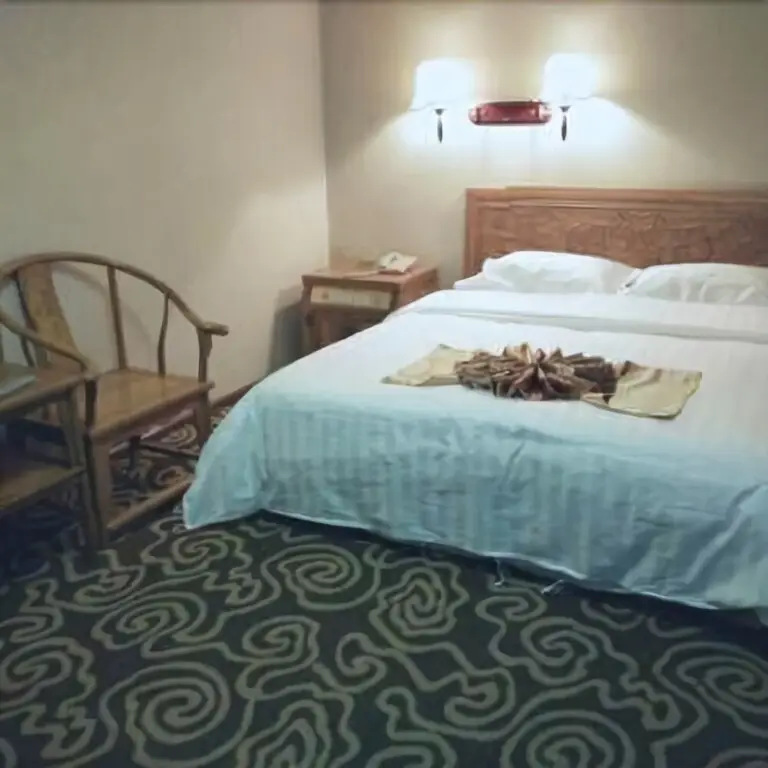 Чэндэ: Shengbolan Hostel