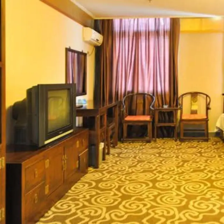 Чэндэ: Shengbolan Hostel