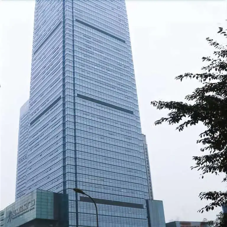 Чунцин: Aocheng Boutique Apartment Hotel