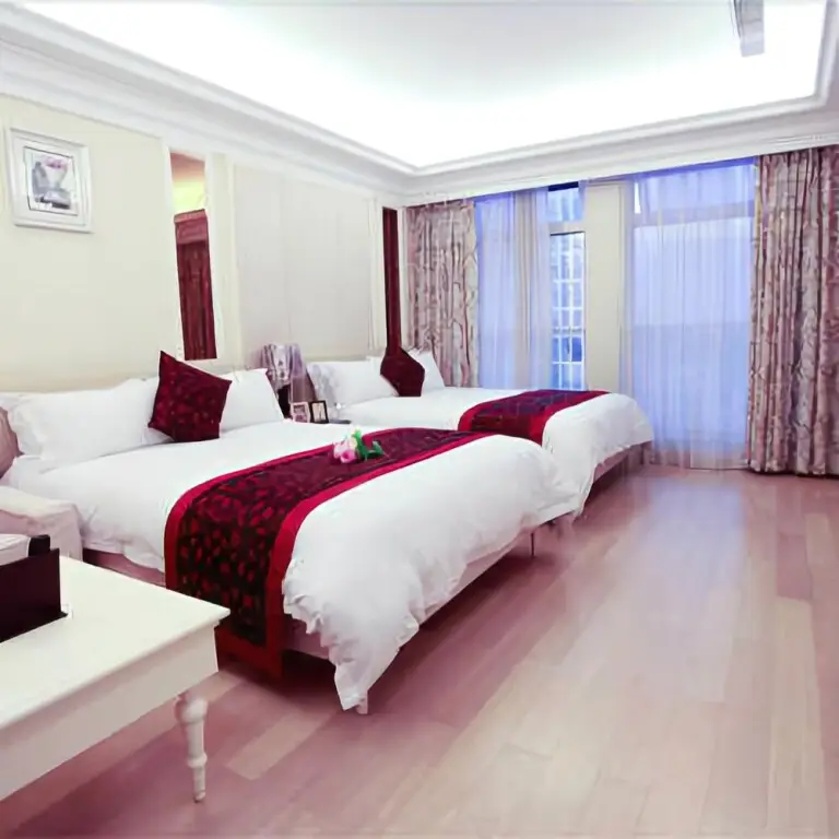 Нинбо: Private Apartment