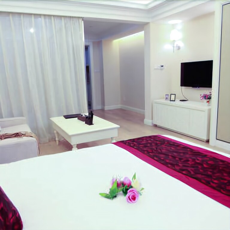 Нинбо: Private Apartment