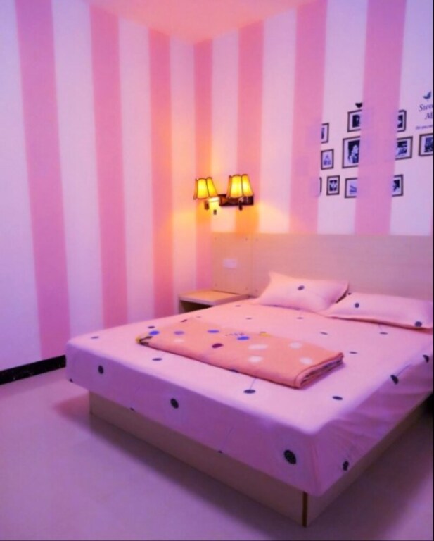 Бэйхай: Home of Sea Hostel