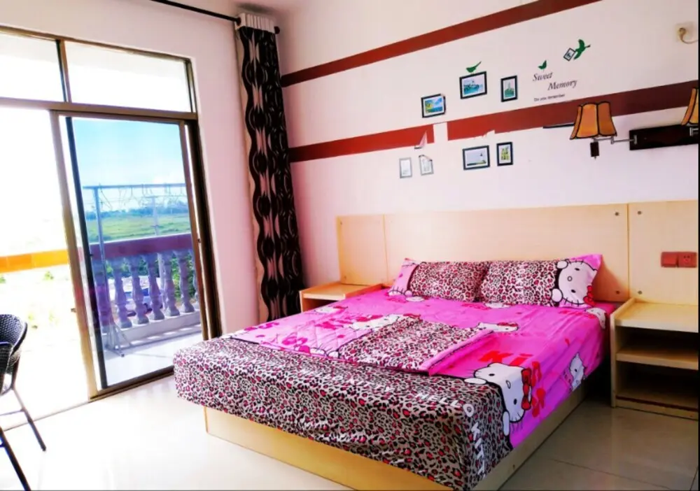 Бэйхай: Home of Sea Hostel