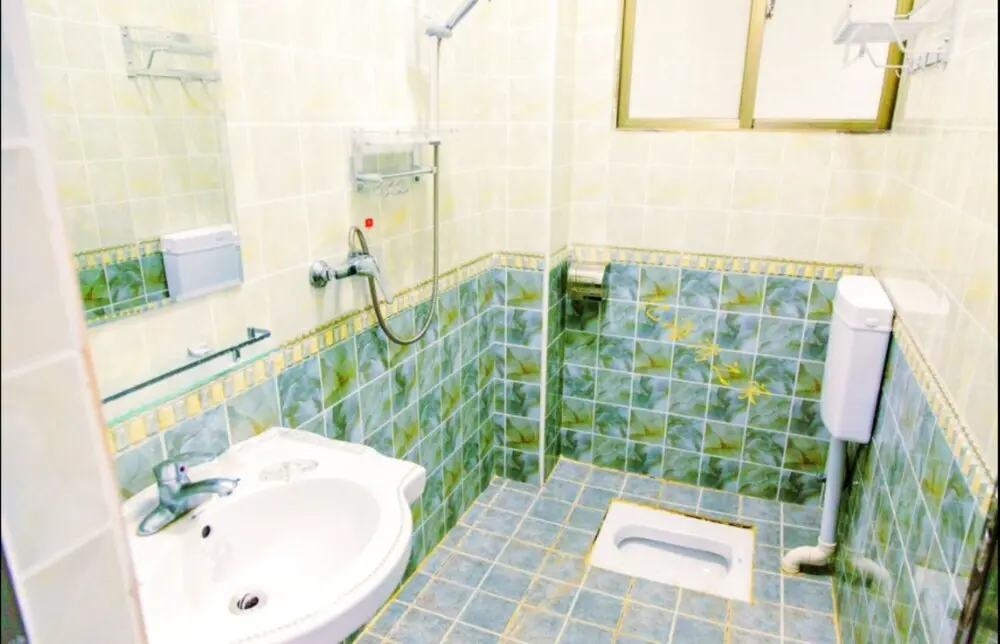 Бэйхай: Home of Sea Hostel