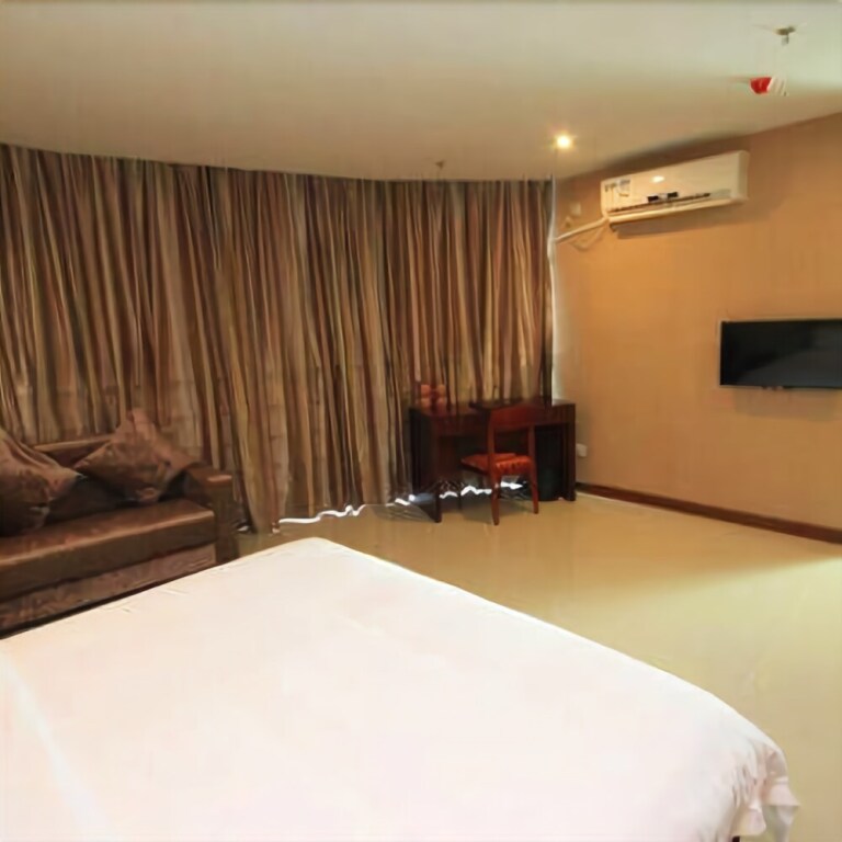 Дунгуань: Yuanheng Business Hostel