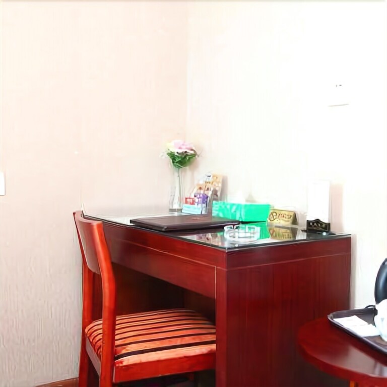 Дунгуань: Yuanheng Business Hostel
