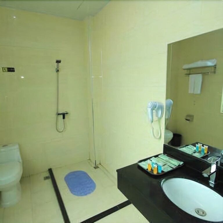 Дунгуань: Yuanheng Business Hostel