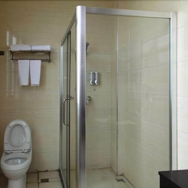 Дунгуань: Yuanheng Business Hostel
