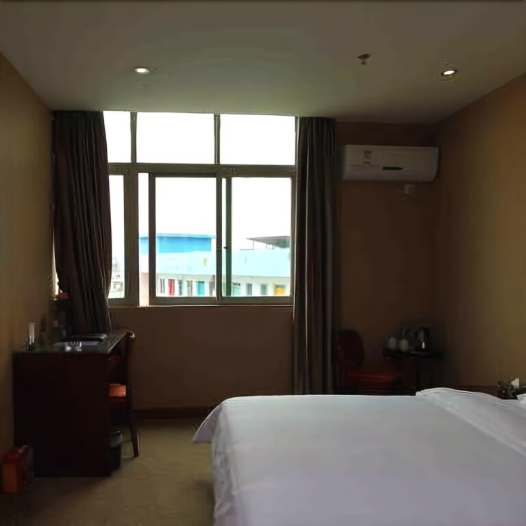 Дунгуань: Yuanheng Business Hostel
