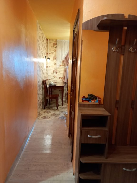 Комсомольск-на-Амуре: Апартаменты ApartLand на Октябрьский Проспект 2